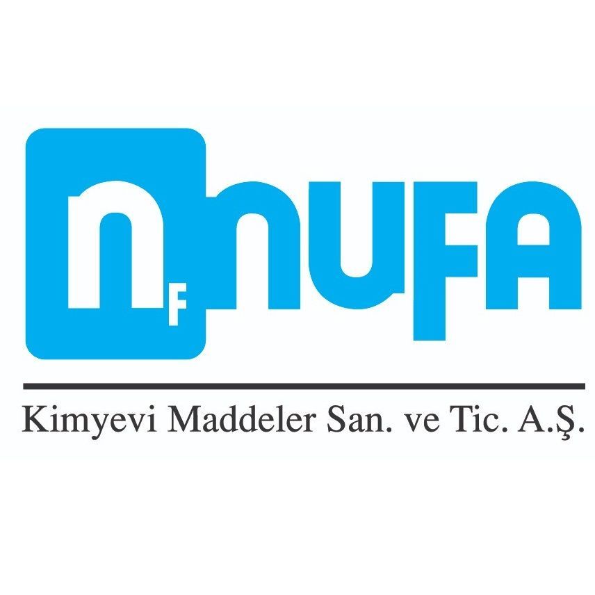Nufa Kimyevi Maddeler