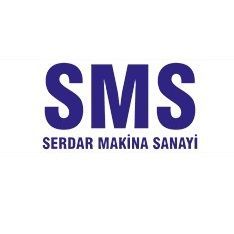 SMS SERDAR MAKİNA SANAYİ