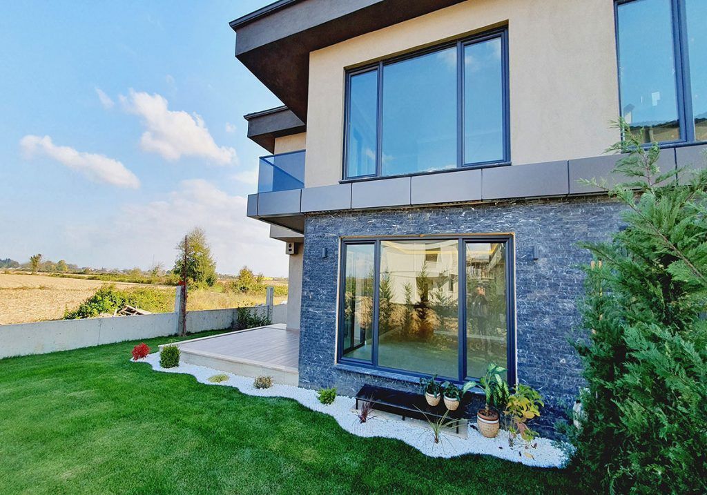 Pencere ve Kapı Sistemleri