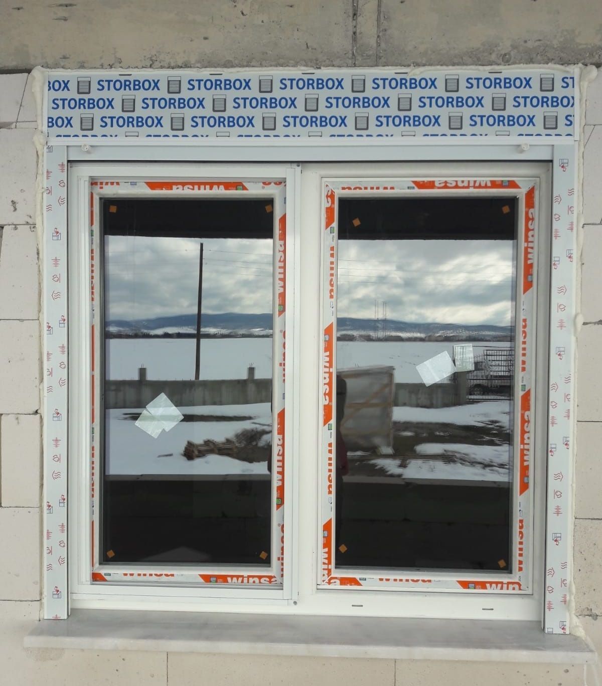 Monoblok Kepenk Sistemleri